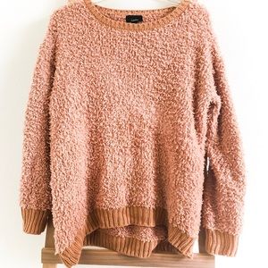 Teddy Bear Sweater/Pullover